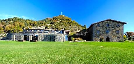 L'Avenc Benestar Rural