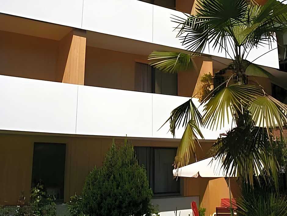 Sonne 1806 - Hotel am Campus Dornbirn