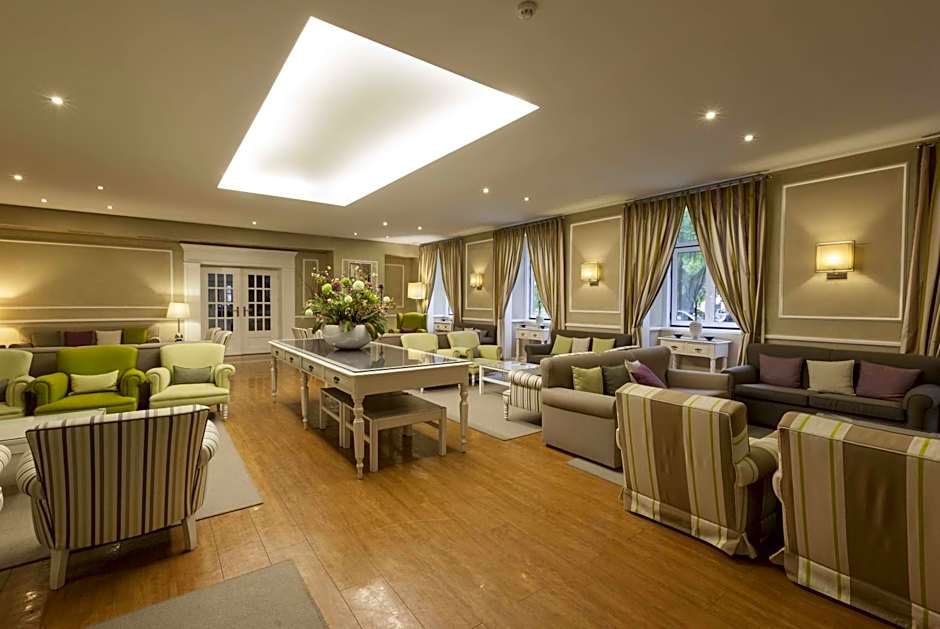 Grande Hotel das Caldas da Felgueira