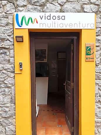 Hotel Puente Vidosa