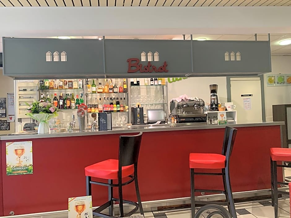 Hotel les Commercants