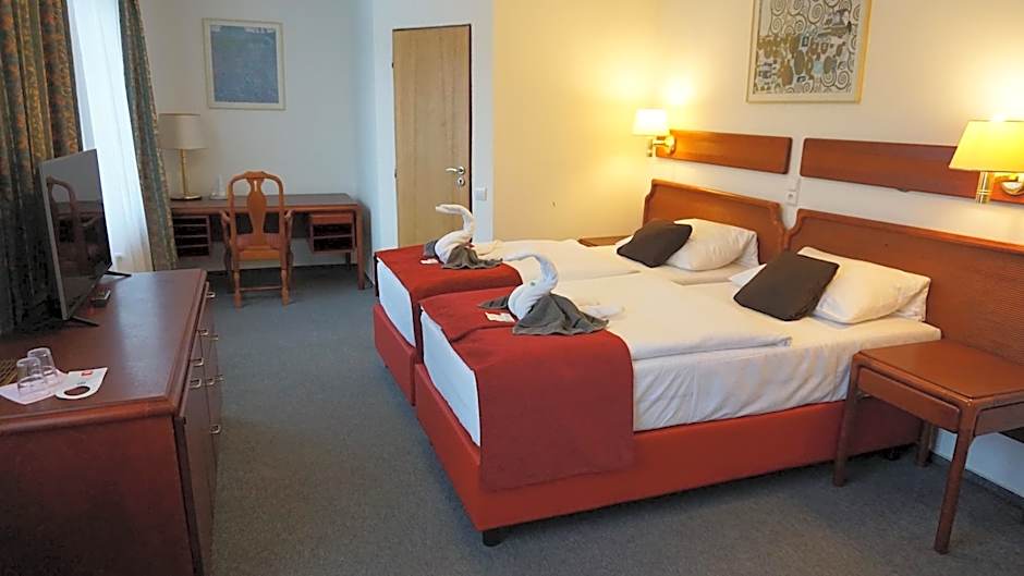 Hotel Bohemia Excellent