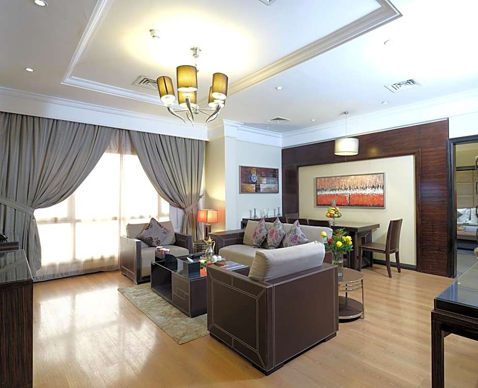 Boudl Kuwait Al Fahahil