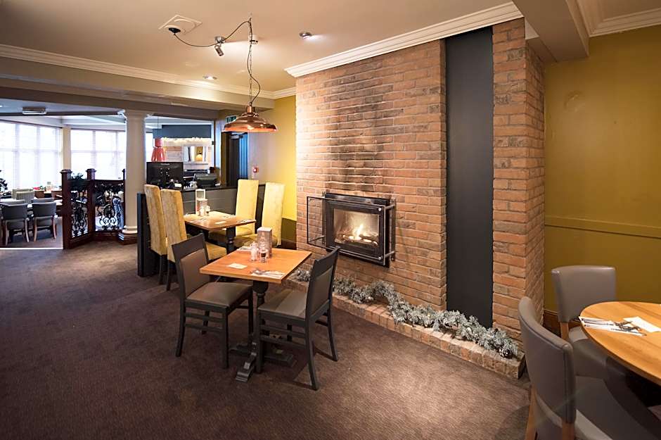 Premier Inn Glasgow - Motherwell