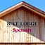 Bike Lodge Spessart