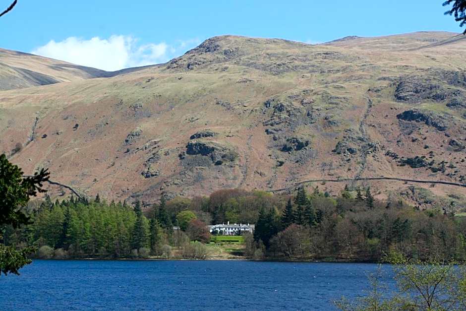 Dale Head Hall Lakeside Hotel