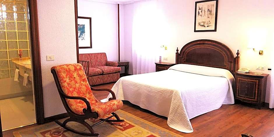 Hotel Museo Los Infantes