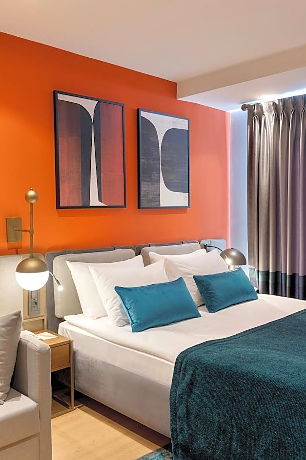 Sherwood Premio Hotel