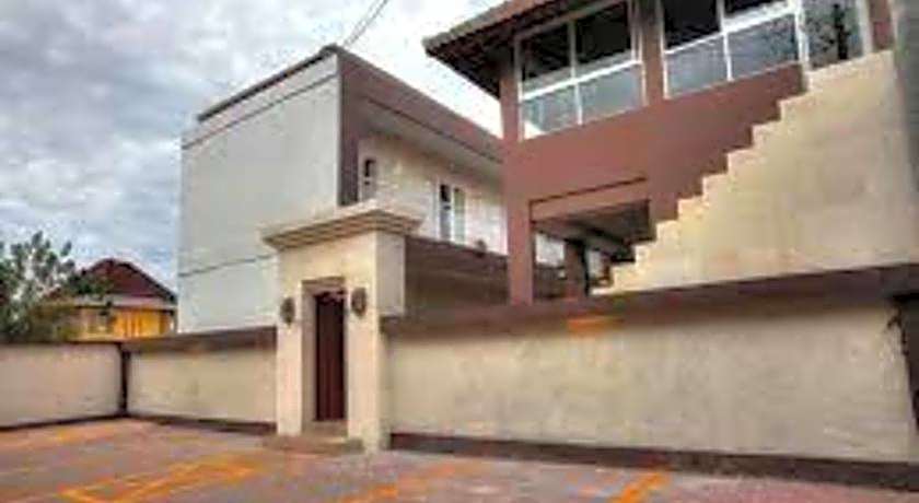 Gaing Mas Residence by Gaing Mas Group