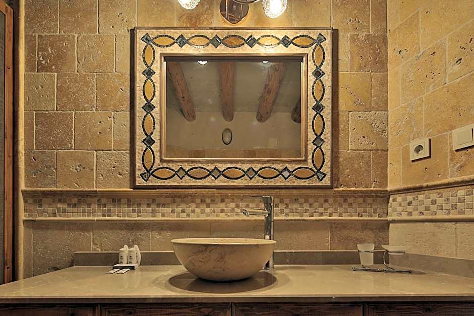 My Cave La Maison Du Reve