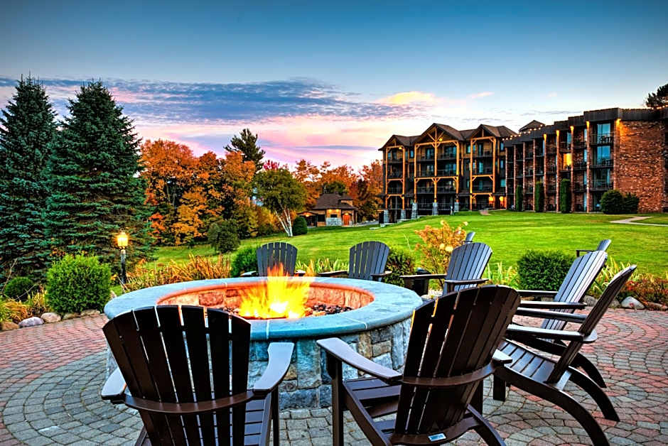 Crowne Plaza Lake Placid By IHG