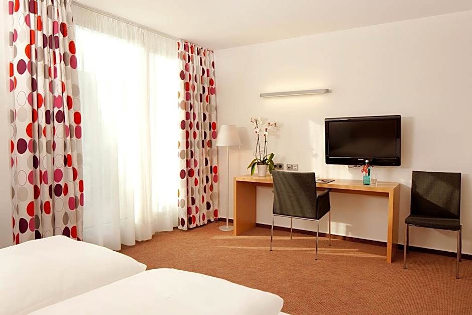 Stadthotel Münster