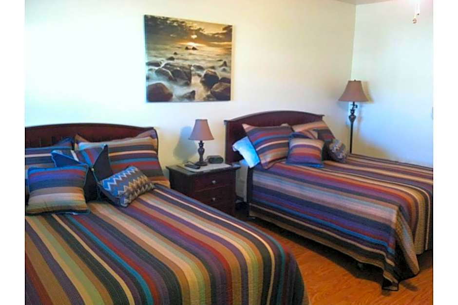 Cadiz Motel by OYO on route 250