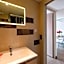 Appart'hotel le Pelerin