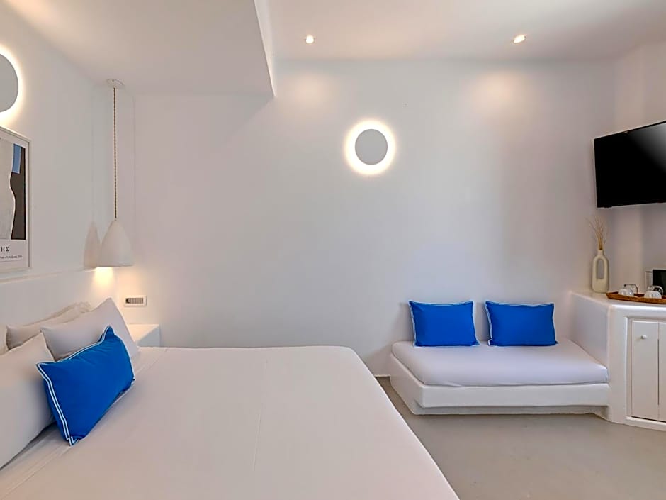 Tatakis Design Hotel, Fira
