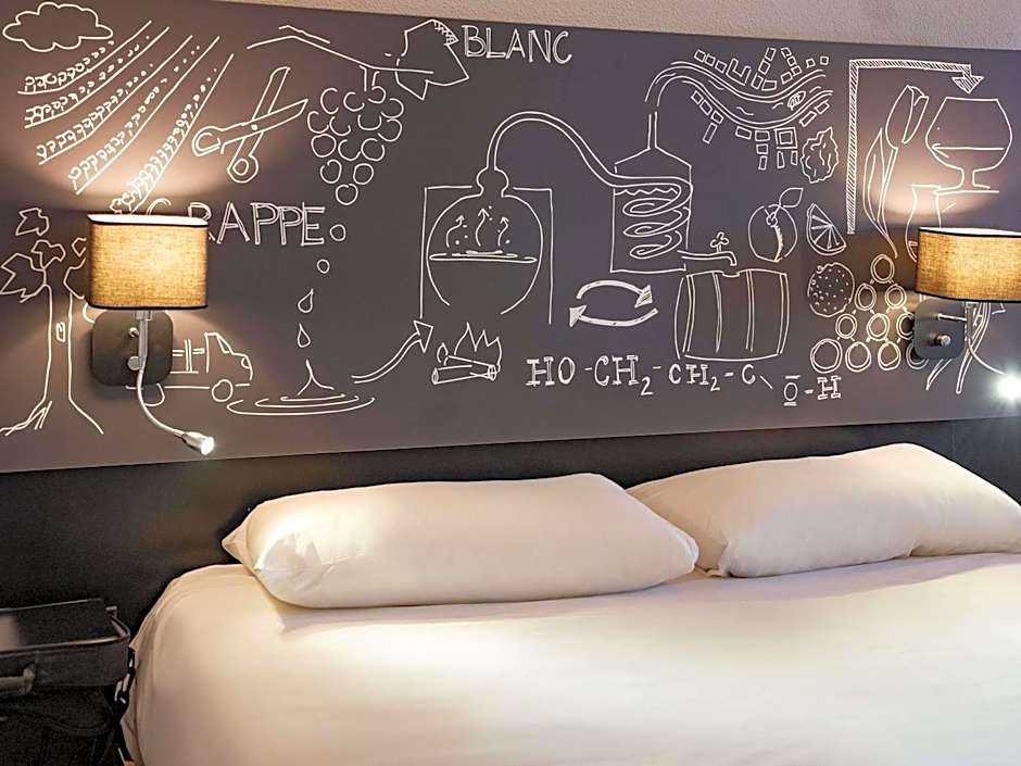 Ibis Styles Cognac