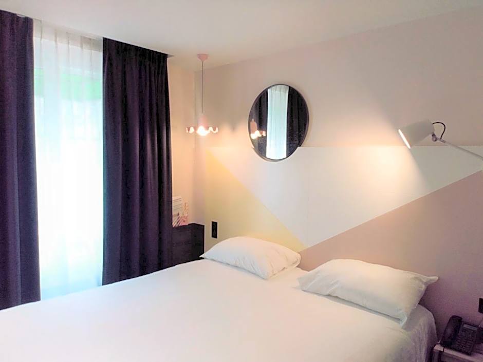 Ibis Styles Paris Gare De L'Est Tgv