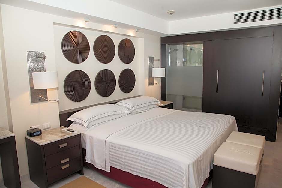 Occidental Nuevo Vallarta - All Inclusive