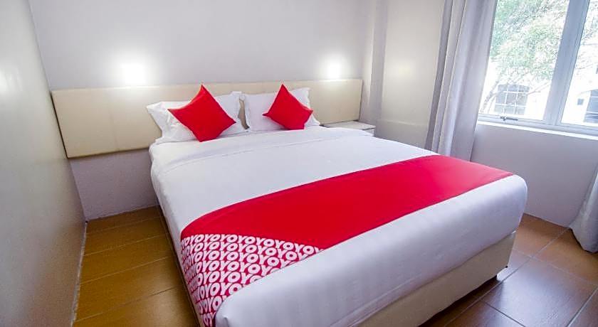 Hotel O iBC36 Business Stay