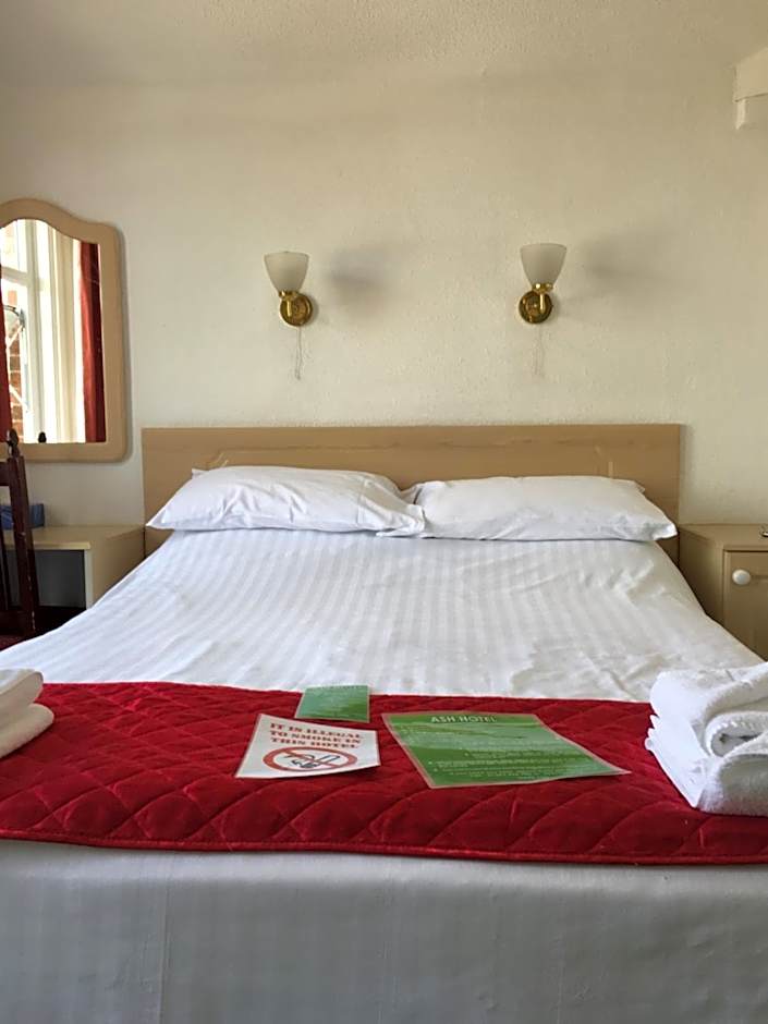 Ash Hotel B&B