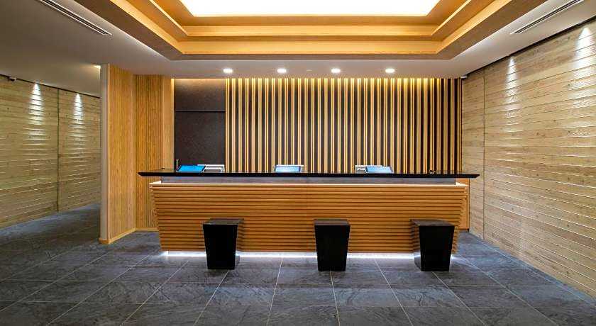 JR CLEMENT INN KOCHI