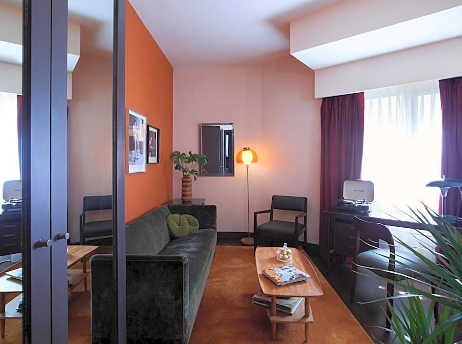 Brown Acropol a member of Brown Hotels