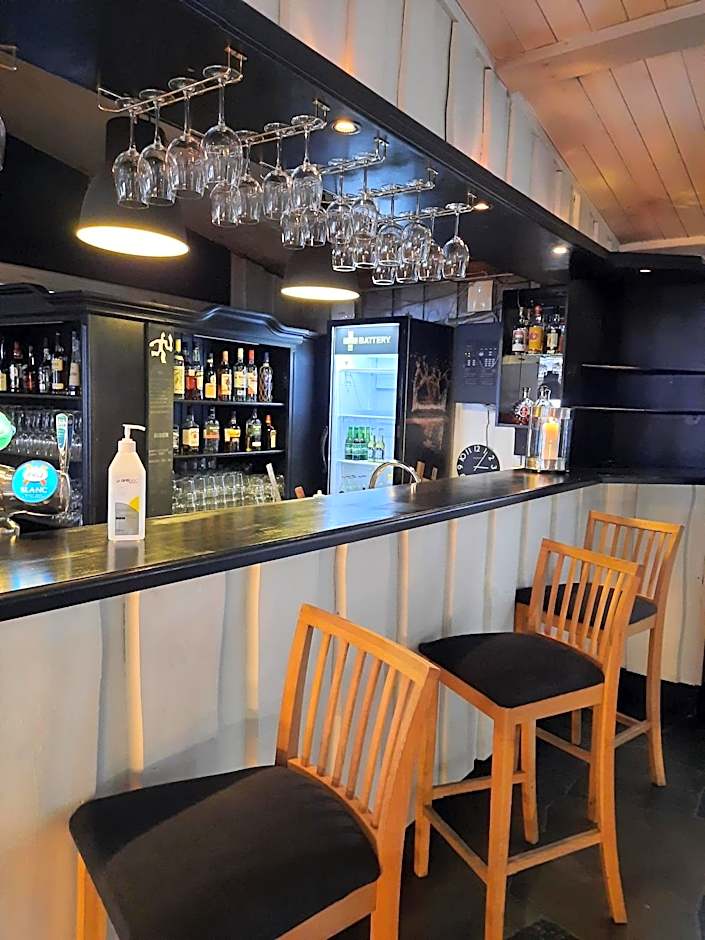 Hafjell Hotell