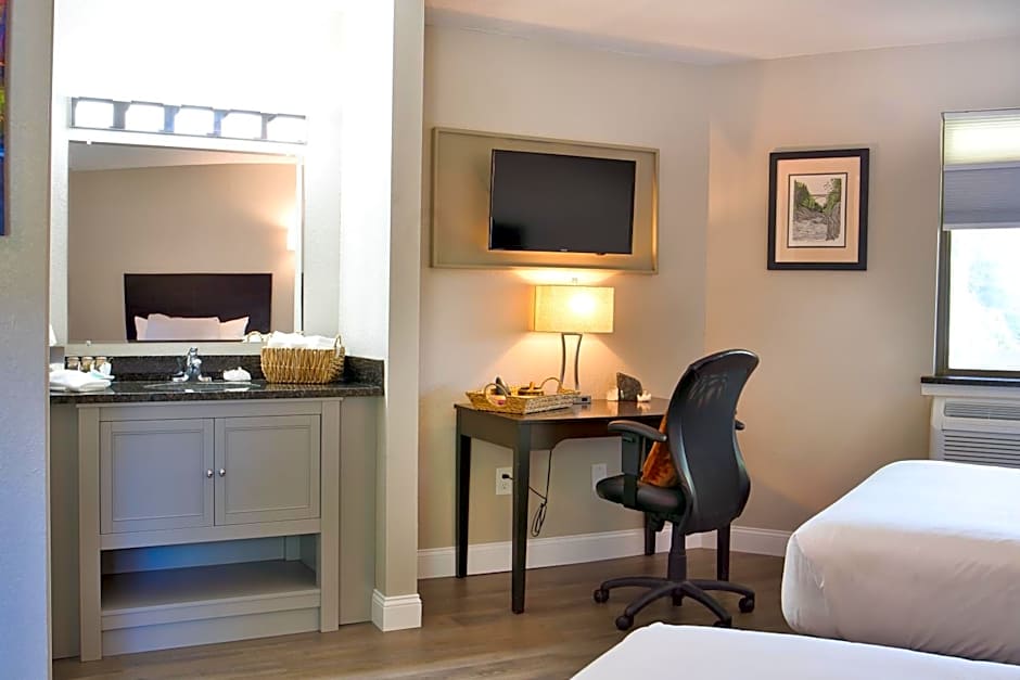 Align Inn Vermont