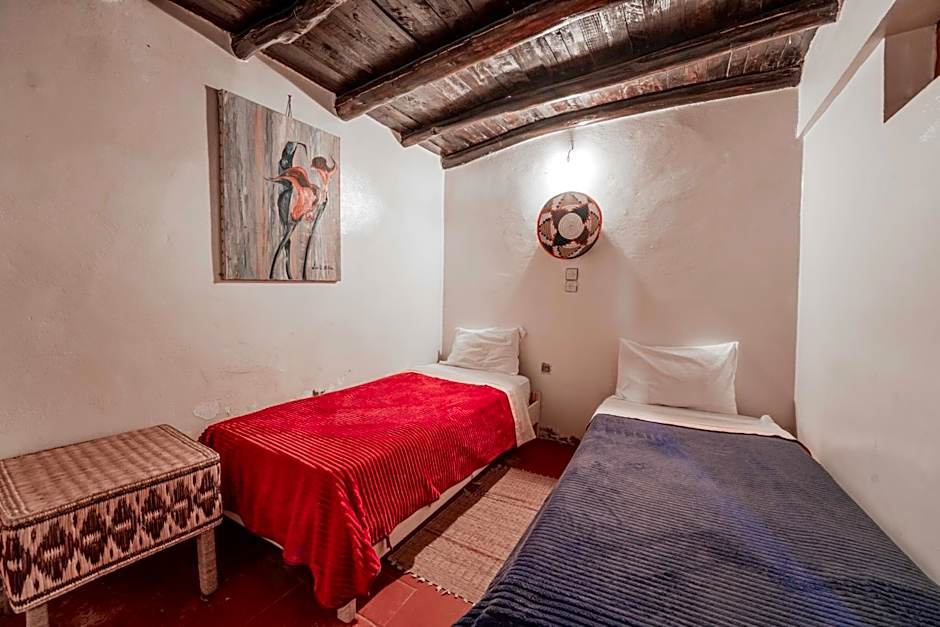 Dar Afoulky Maison D'hotes