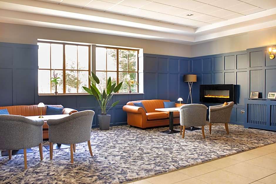 Great National Ballykisteen Golf Hotel