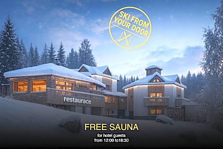 Ski & Spa hotel BELLEVUE