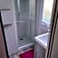 Mobile home 2 chambres