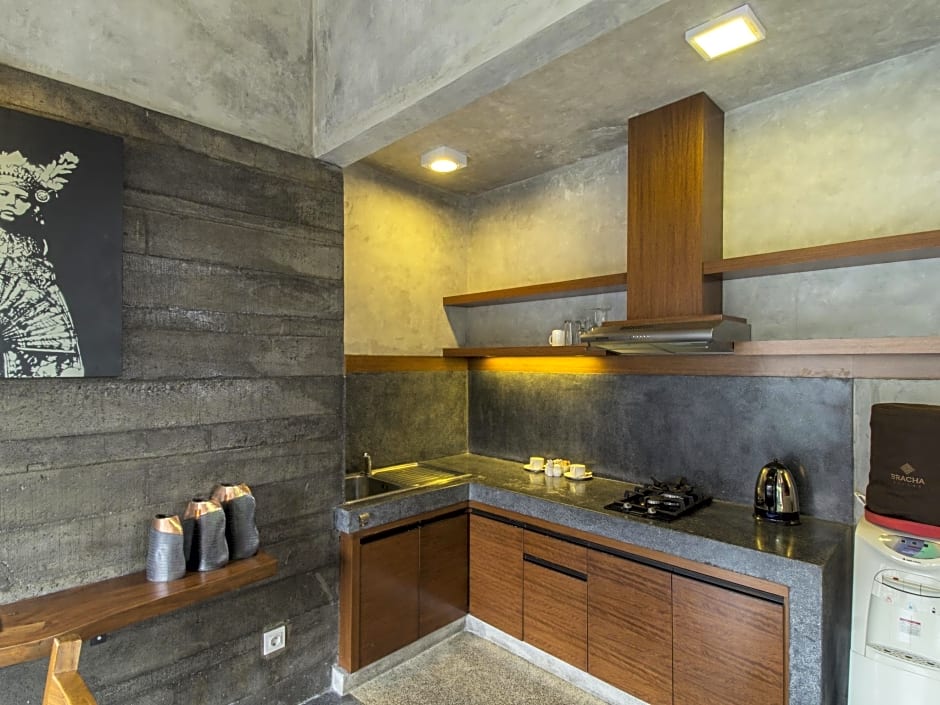 Bracha Villas