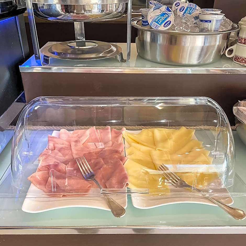 Hotel & Spa Villa dei Mosaici