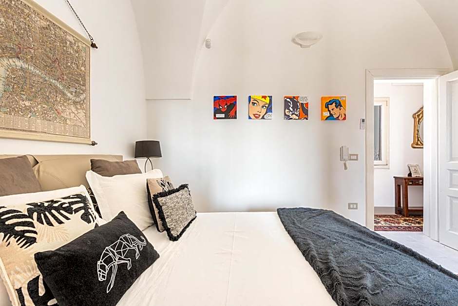 Il Casino Casalino B&B