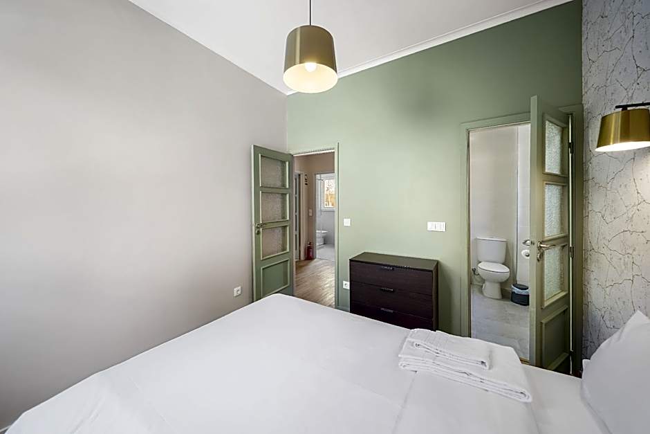 Apartments Luiz I Bridge by Amber Star Rent