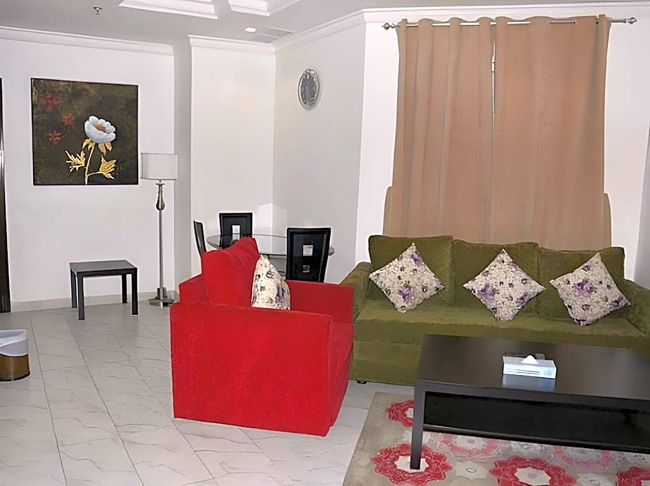 Continental Inn Hotel Al Farwaniya