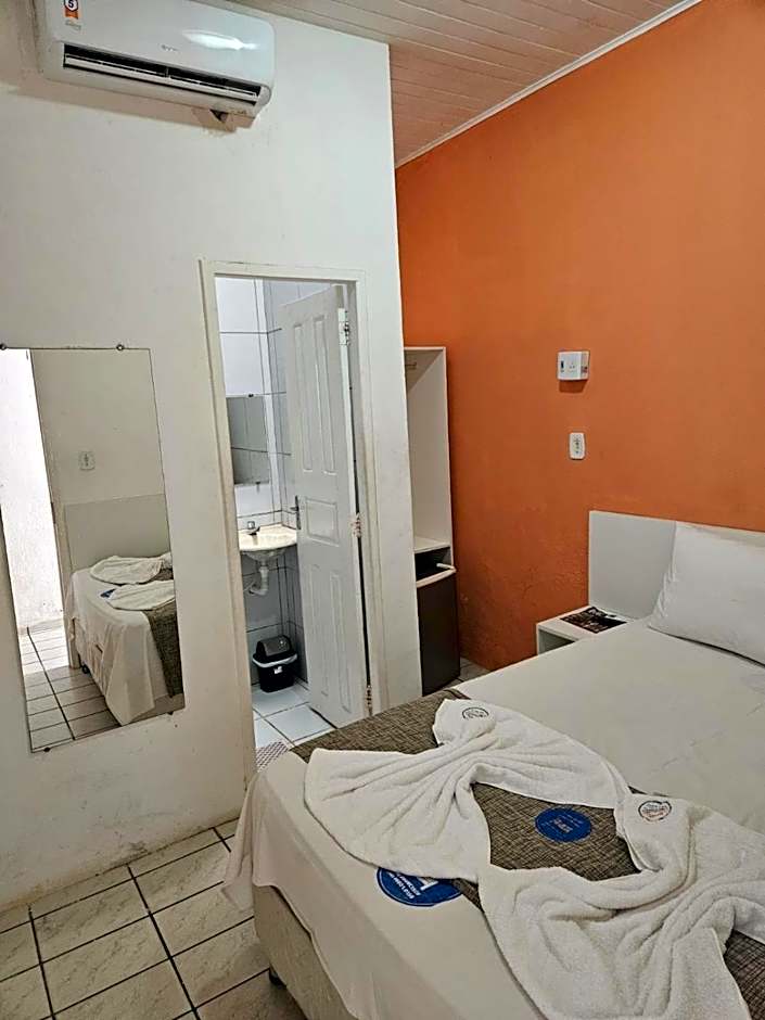 Hospedagem São Francisco
