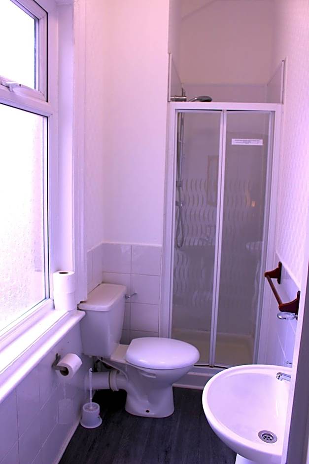 Calypso hotel Blackpool