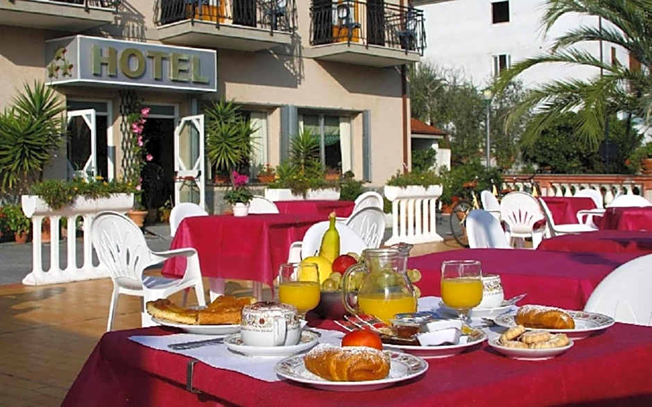 Albergo Ristorante San Matteo