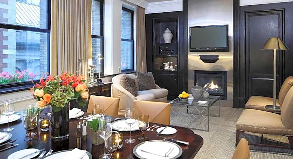 Fifteen Beacon Hotel