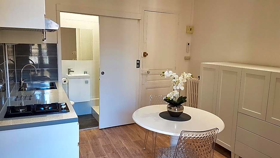 SeaYouSoon Inn Cannes - Studios