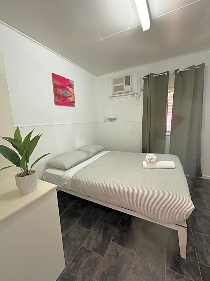 Kookaburra Holiday Park