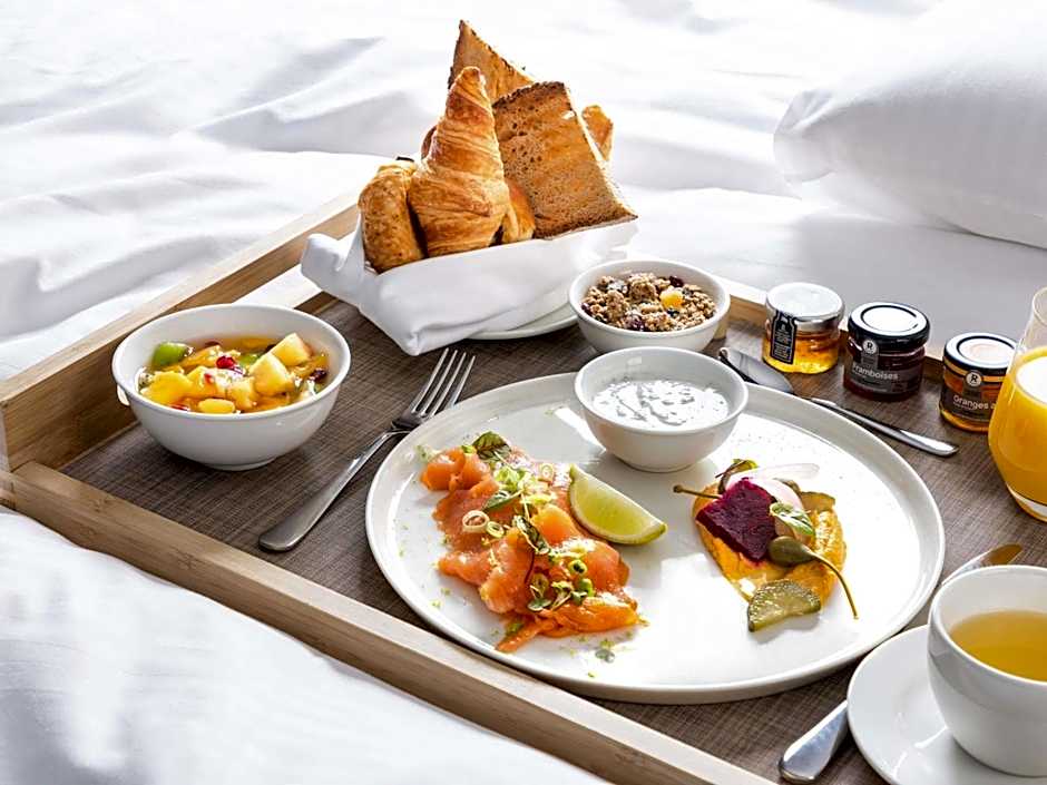 Pullman Paris Montparnasse