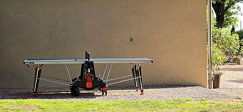 Dom Na Bukowym Wzgórzu