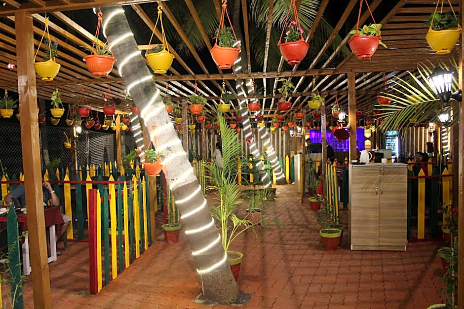 Hotel Sea Rock Villa – Daman, MS