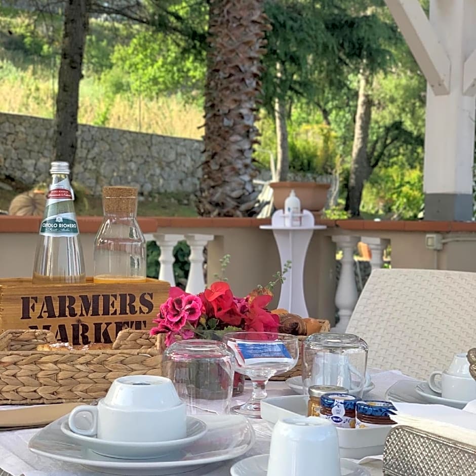 B&B Villa Mamma Rita