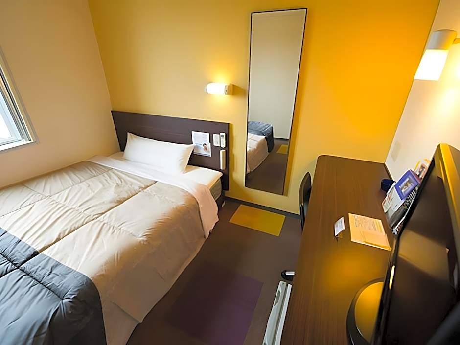 Super Hotel Satsuma Sendai