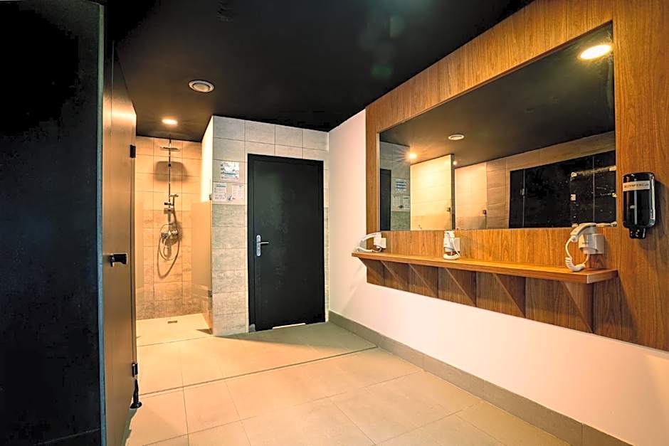 Mielenko & Spa ex Baltin Hotel