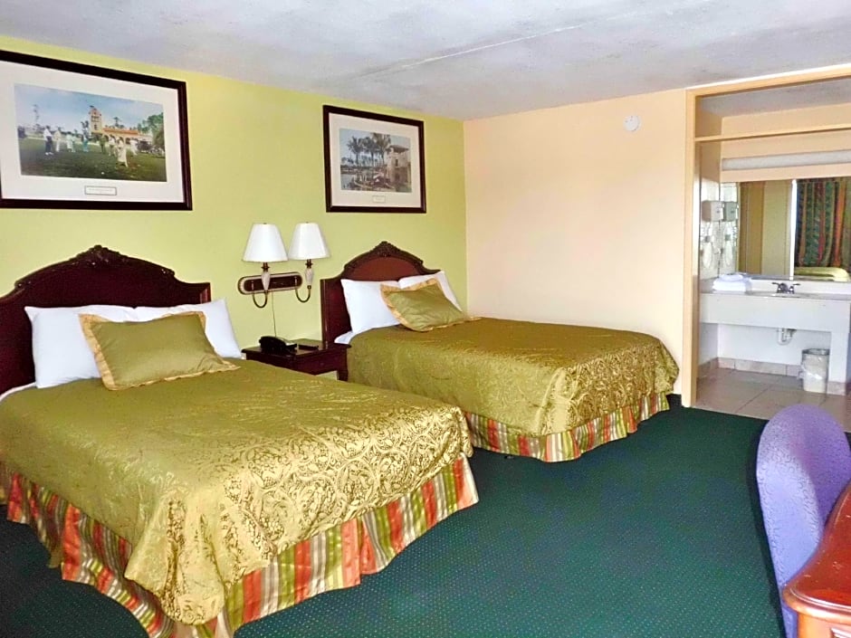 America's Best Inn Lakeland